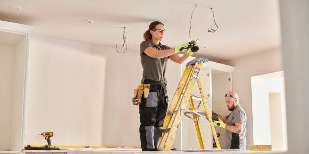  Peach Lake, NY Electrician Pros