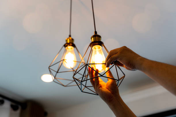 Best Affordable Electrician  in Peach Lake, NY