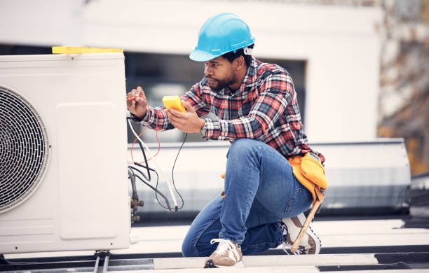Best Residential Electrician Services  in Peach Lake, NY