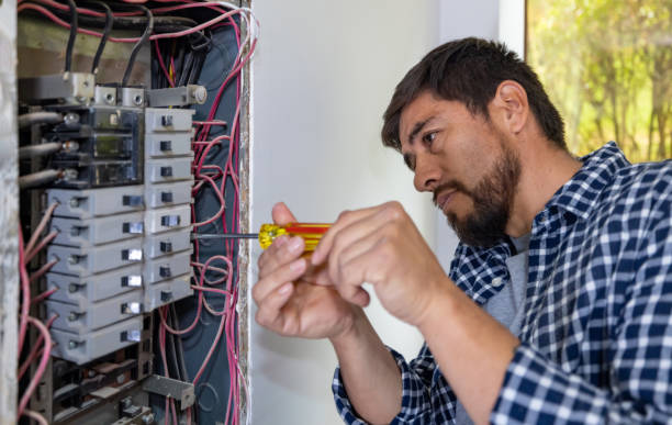 Best Emergency Electrical Repair  in Peach Lake, NY